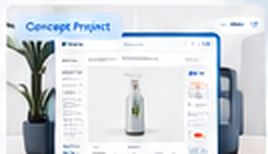 Concept project